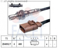 Датчик FACET 10.8126