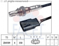 Датчик FACET 10.8150