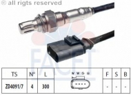 Датчик FACET 10.8170