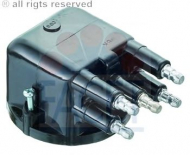 Крышка FACET 2.7680PHT