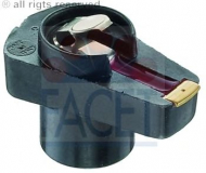 Бегунок распределителя зажигания FACET 3.7595RS