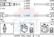 Комплект электропроводки FACET 4.7159