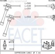 Комплект электропроводки FACET 4.9209