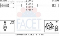 Комплект электропроводки FACET 4.9443