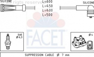 Комплект электропроводки FACET 4.9447