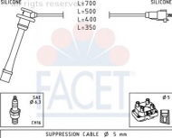 Комплект электропроводки FACET 4.9792