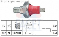 Переключатель FACET 7.0027