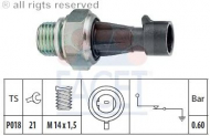 Переключатель FACET 7.0129