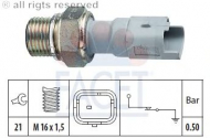 Переключатель FACET 7.0130
