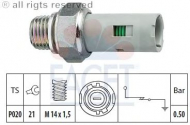 Переключатель FACET 7.0151