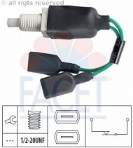 Переключатель FACET 7.1059