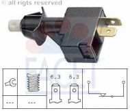 Переключатель FACET 7.1060