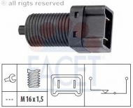 Переключатель FACET 7.1075