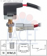 Переключатель FACET 7.1167