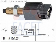 Переключатель FACET 7.1169
