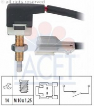 Переключатель FACET 7.1174