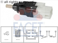 Переключатель FACET 7.1252