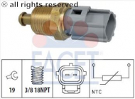 Датчик FACET 7.3363