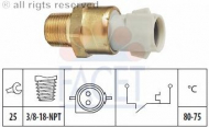 Переключатель FACET 7.5052