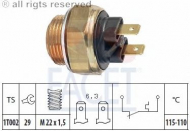 Переключатель FACET 7.5135