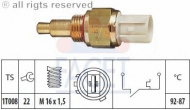 Переключатель FACET 7.5138