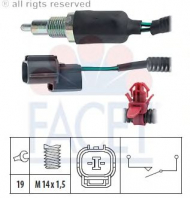 Переключатель FACET 7.6174