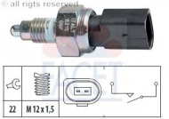 Переключатель FACET 7.6215