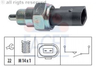 Переключатель FACET 7.6238