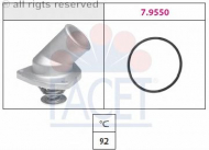 Термостат FACET 7.8198