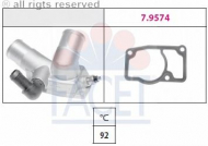 Термостат FACET 7.8343