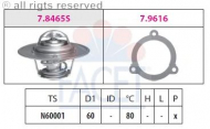 Термостат FACET 7.8465