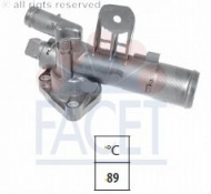 Термостат FACET 7.8703