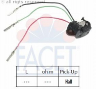 Датчик FACET 8.2722