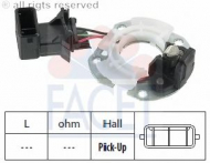 Датчик FACET 8.2733