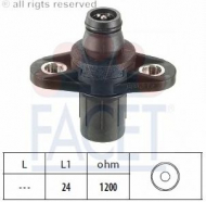 Датчик FACET 9.0112