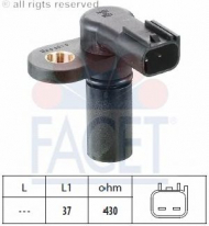 Датчик FACET 9.0166