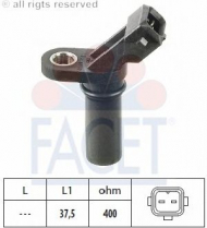 Датчик FACET 9.0188