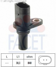 Датчик FACET 9.0221
