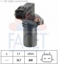 Датчик FACET 9.0225