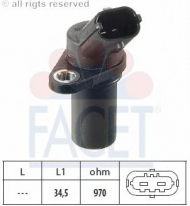 Датчик FACET 9.0235
