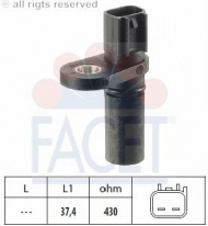 Датчик FACET 9.0280