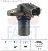 Датчик FACET 9.0281