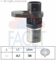 Датчик FACET 9.0292