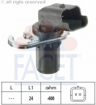 Датчик FACET 9.0293