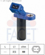 Датчик FACET 9.0304