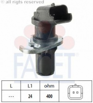 Датчик FACET 9.0305