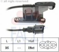 Датчик FACET 9.0316