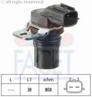 Датчик FACET 9.0322