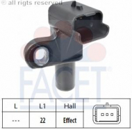 Датчик FACET 9.0332