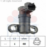 Датчик FACET 9.0333